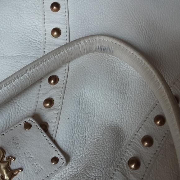 EUC Emma Fox Leather - Picture 16 of 16